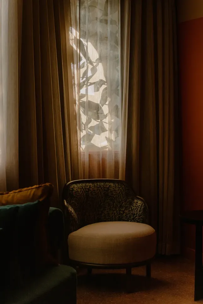 Mayfair House - Interior Shoot