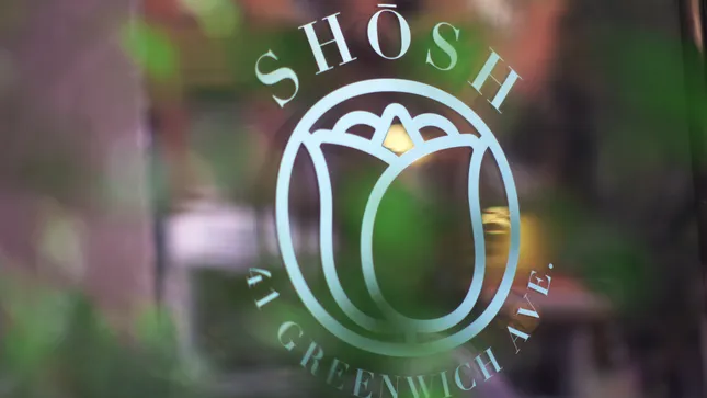 Shosh - web spot / live event