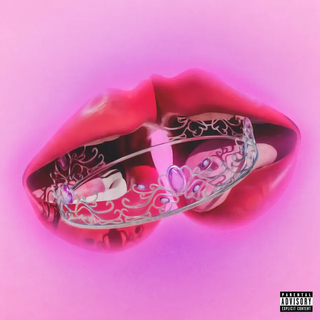 Ice Spice, Nicki Minaj - Princess Diana EP