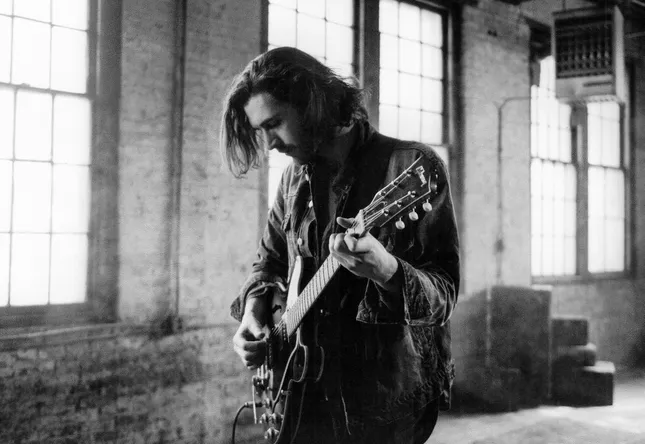 Hozier