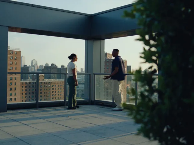 ‘Work in Progress’ // dir. Goldboots