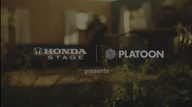 HONDA STAGE: “ISAIAH FALLS LIVE”