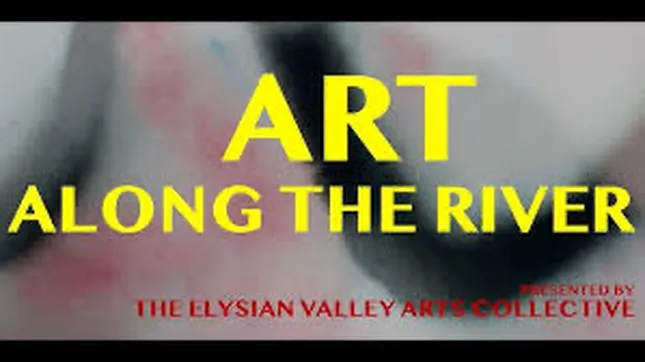 ART ALONG THE RIVER
