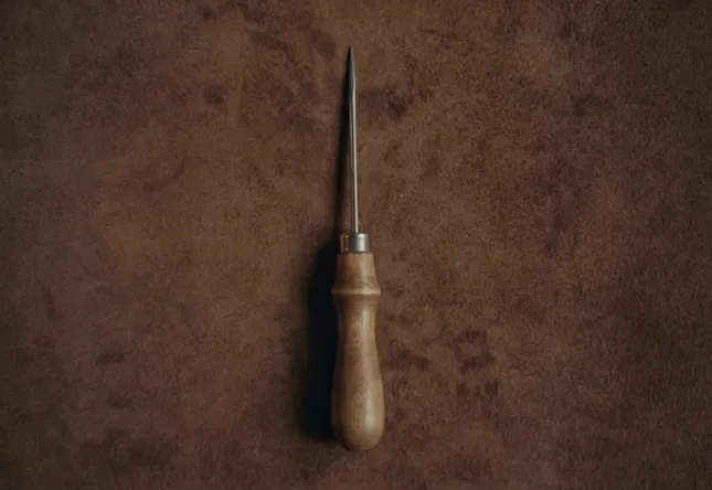 Shaping Ground - MODA