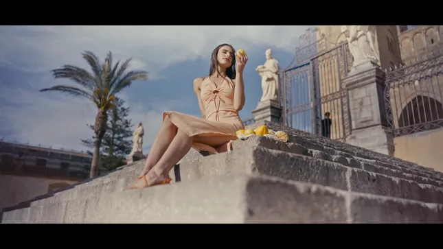 Club Med x Renuar - Sicily Collection