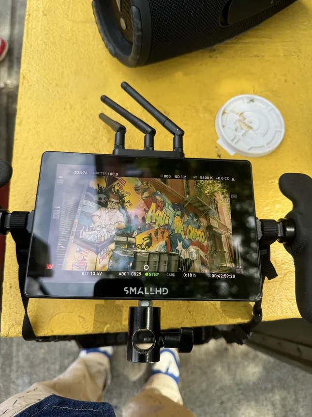 "Where You Been" - Toosii