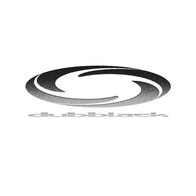Dubblack Brand Identity
