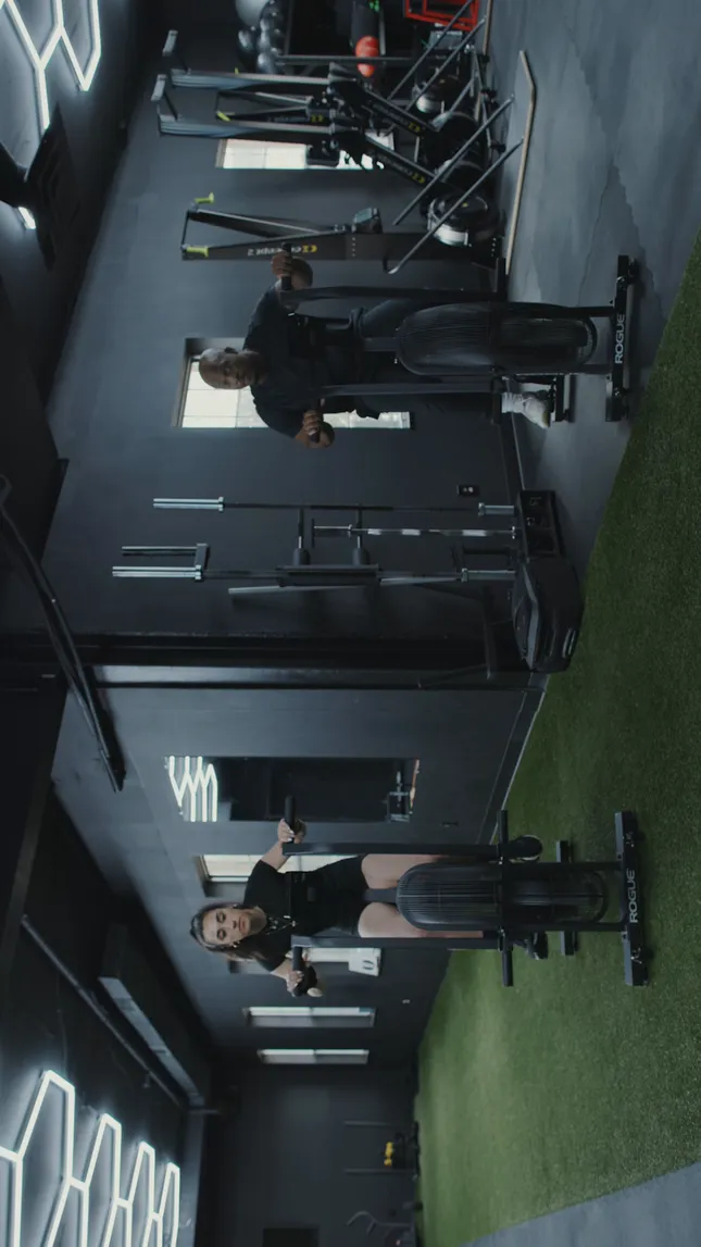 April 2025 Fitness Challenge