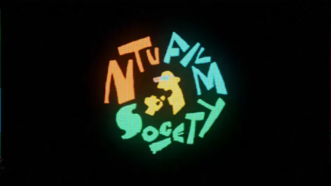 NTU Film Society Logo Animation