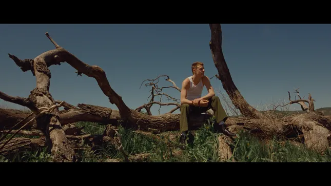 Chest Pain (I Love) music video