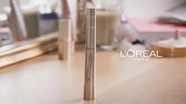 Loreal Jordan \ Color Grading