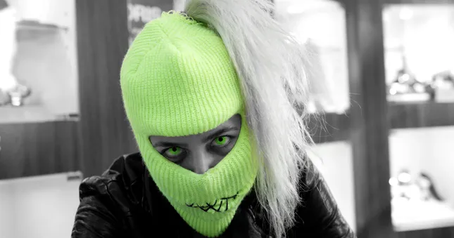 Bub Styles - Bottom Six