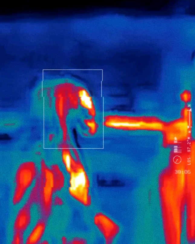 CL9UD x The Standard London