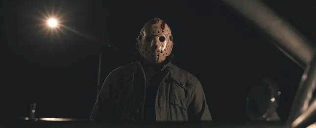 Even Killers Get Hungry - Commercial