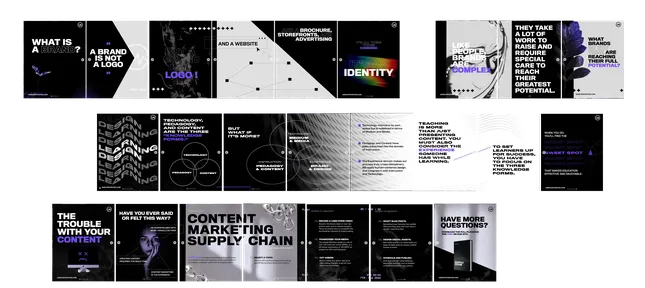 Project image