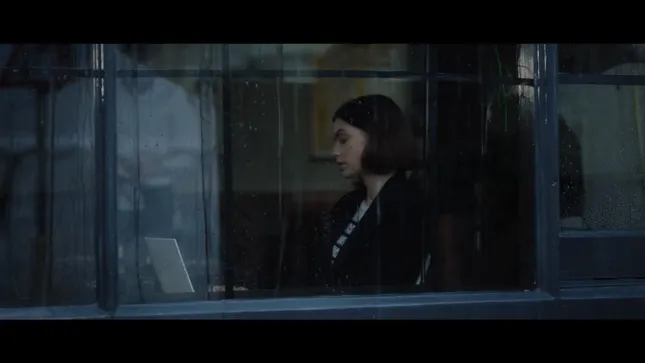 LG commercial color grading (dir cut)