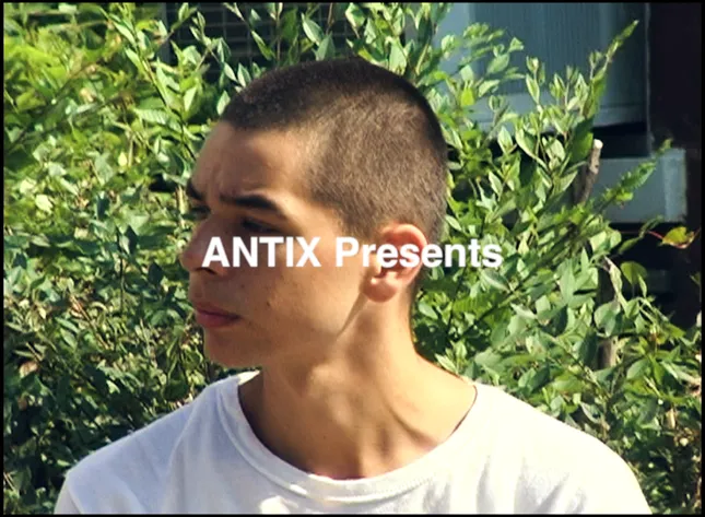 Trailer for ANTIX Art Fest 2023