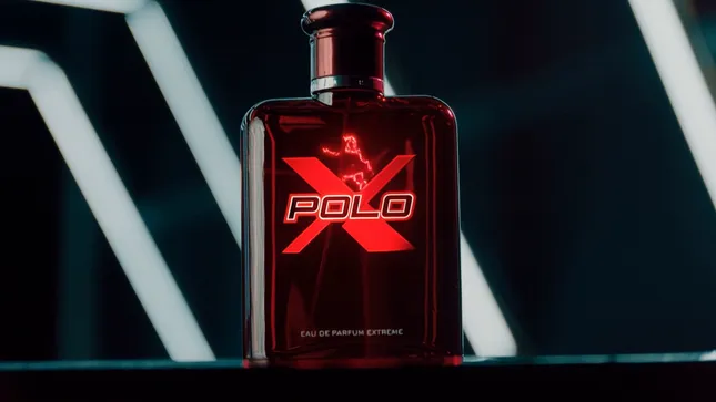 Ralph Lauren - Polo Red Extreme