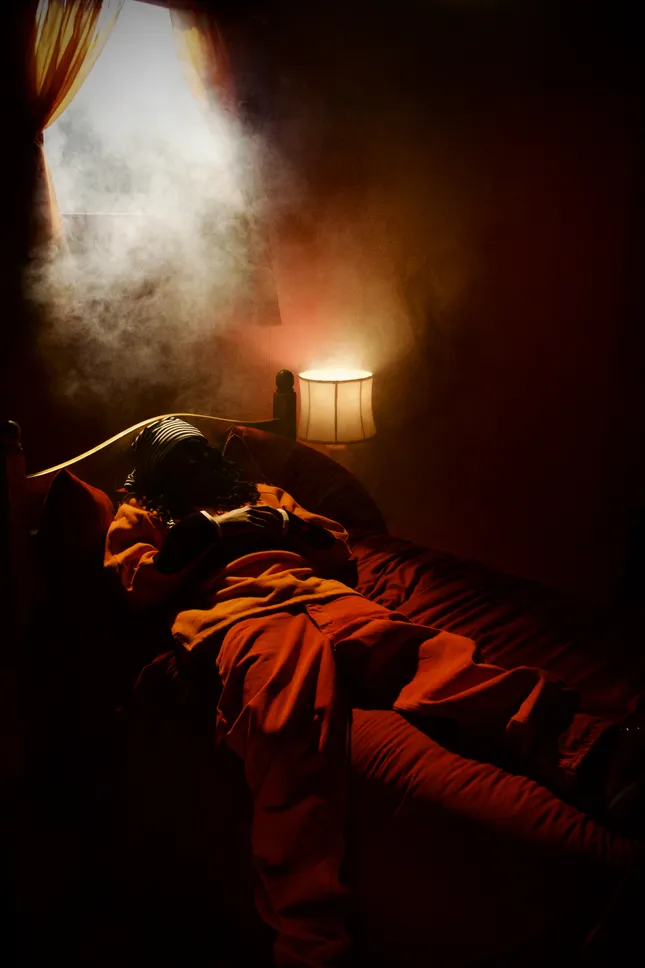 Eem Triplin “DUYA” Music Video