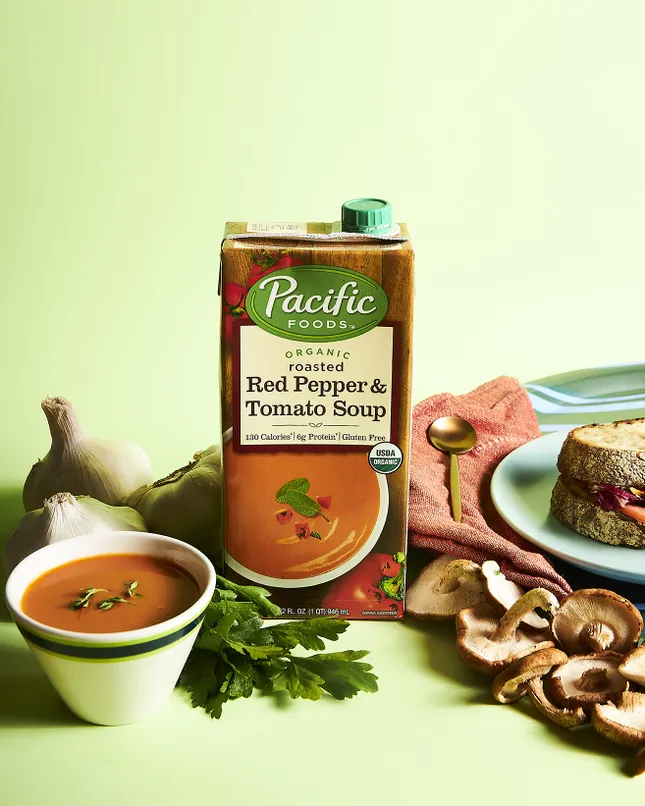 Pacific Foods