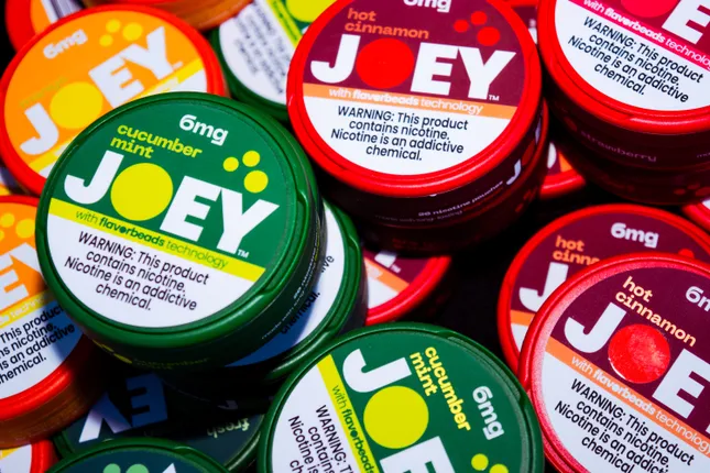 JOEY Waste Management Phoenix Open