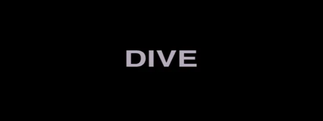 DIVE