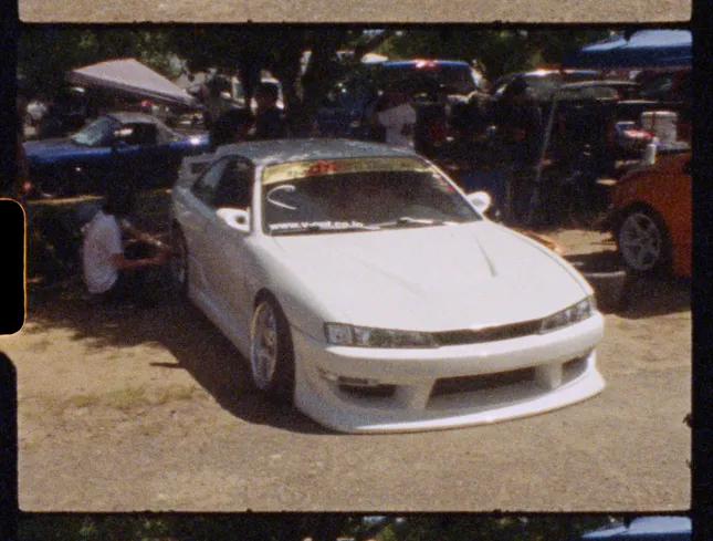 Project image