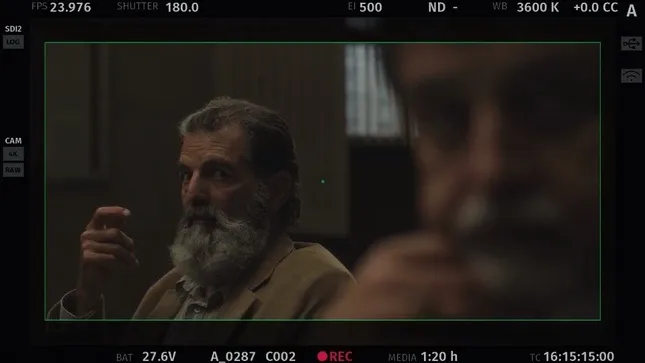 Presumed Innocent season 1