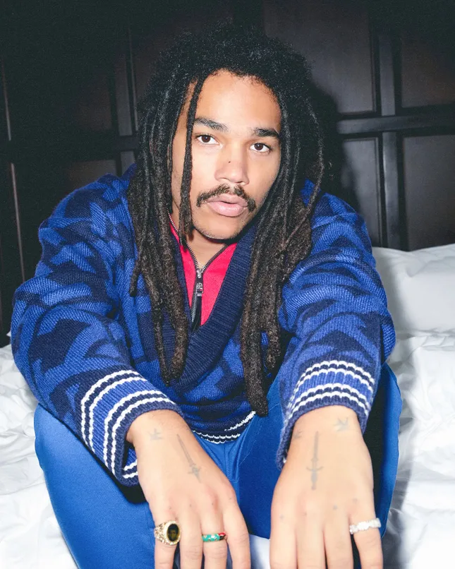 TOMMY HILFIGER MONOGRAM | CAMPAIGN