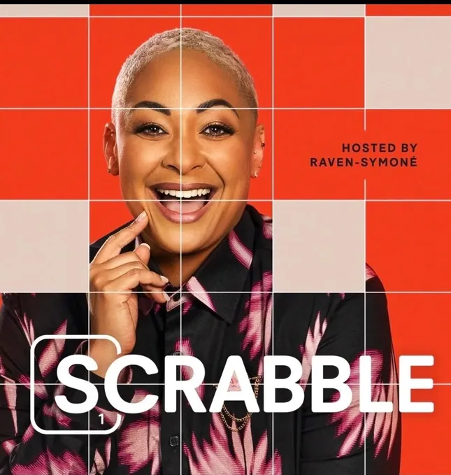 Scrabble