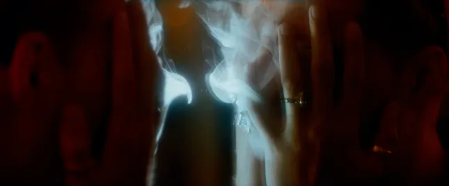RIN - Up In Smoke