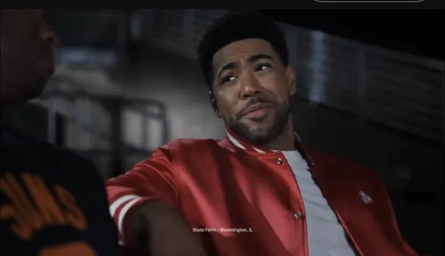 State Farm Commercial