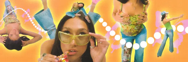 Y2K Shoot