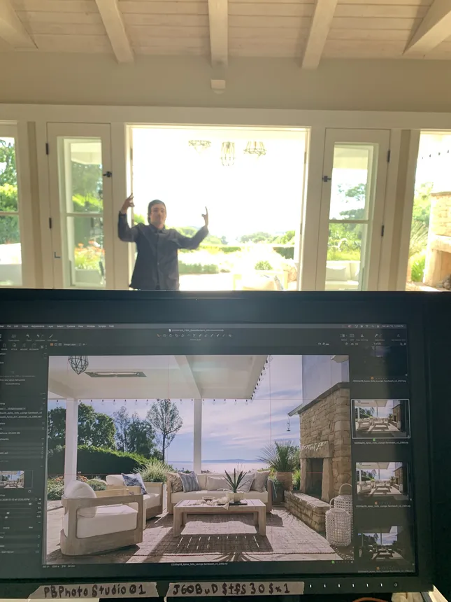 Pottery Barn | Marketing | SU26 | Santa Barbara, CA