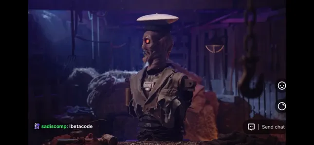 Call of Duty Black Ops 7: TED Beta Codes
