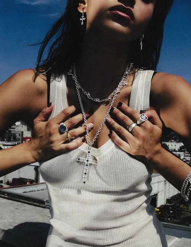 Lox & Chain: Desire for Nuisance