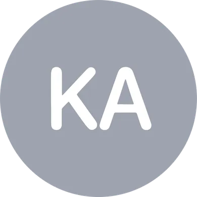KA  Avatar