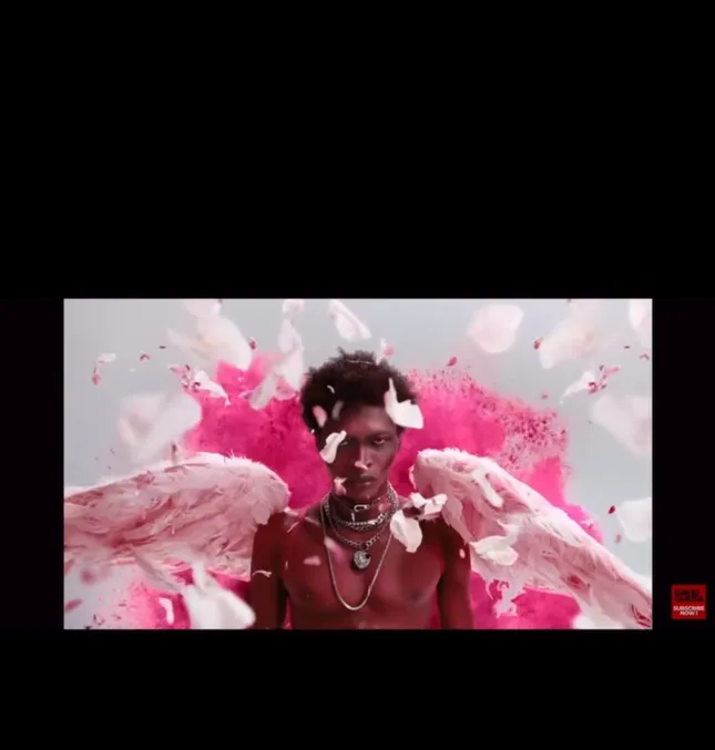 Lead hair for David guetta “Big F U “ Ft ayra star & lil durk