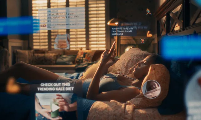 MyFitnessPal: “Real Nutrition, Real Results”