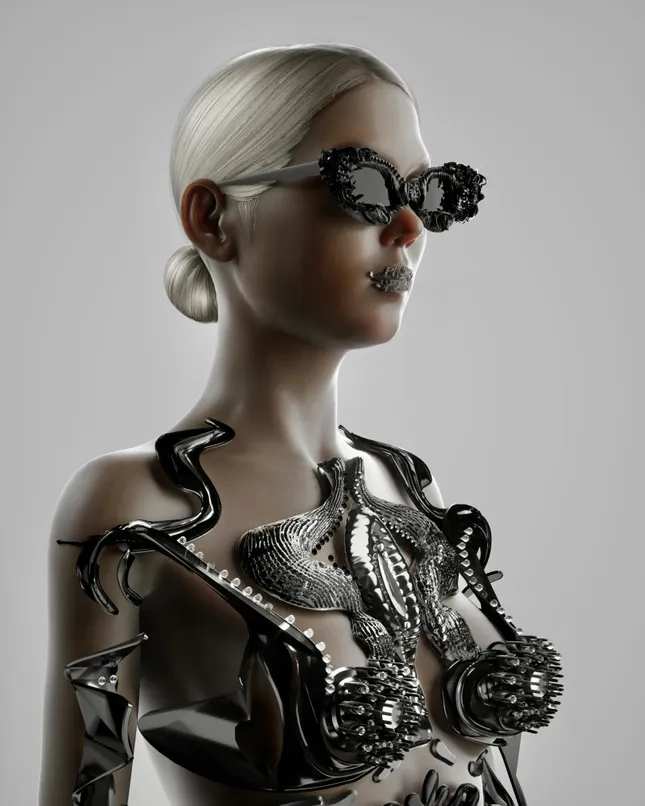 Project image