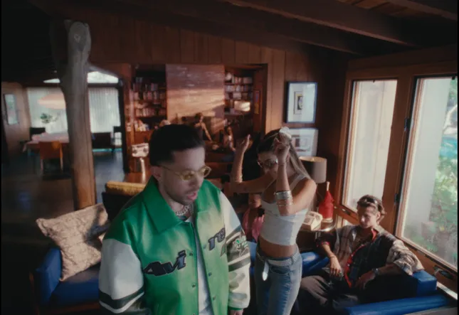 Lowkey Corina smith ft Delaguetto