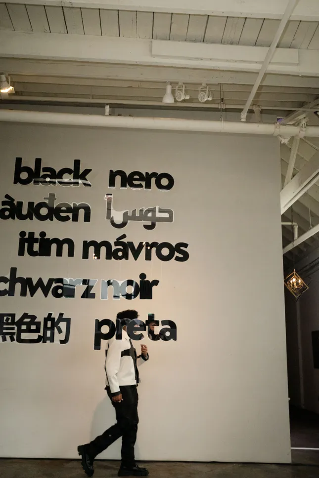 Project image