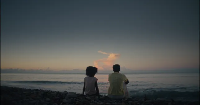 Sueños Dorados | Marileidy Paulino -  Documentary