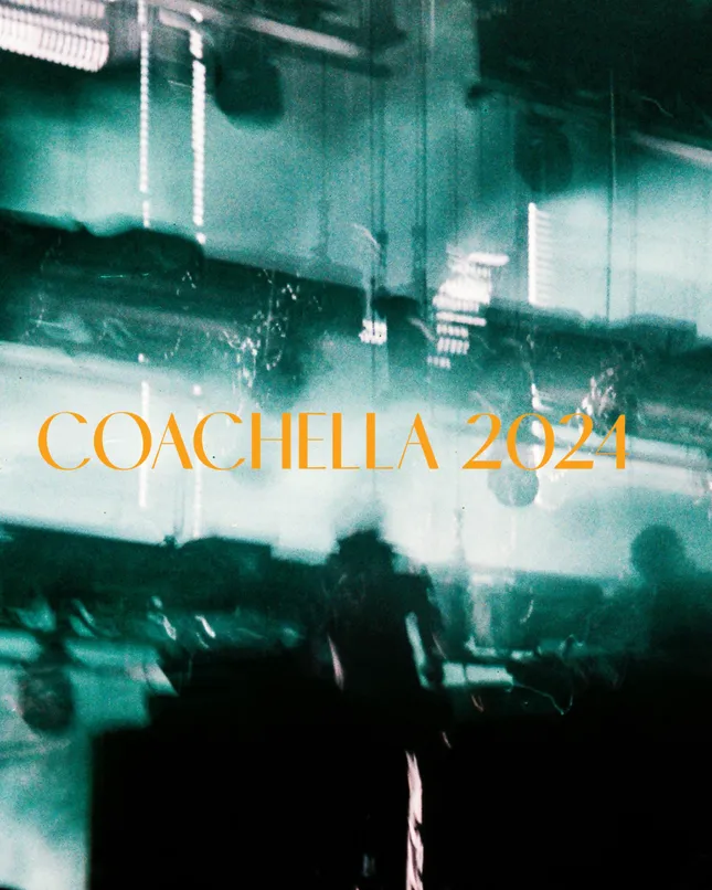 Coachella 2024