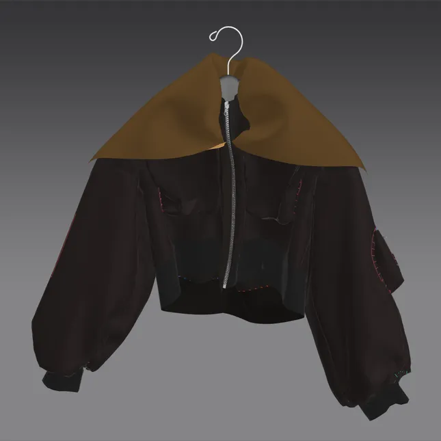 Project image