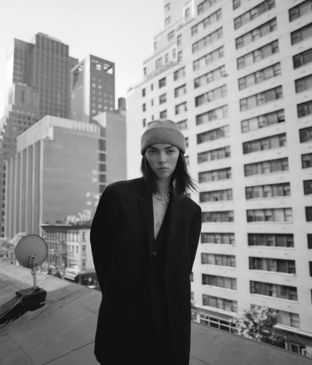 Muse Models x Nariah Nicolle