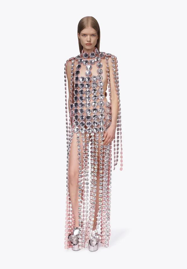 AREA SS24 RTW