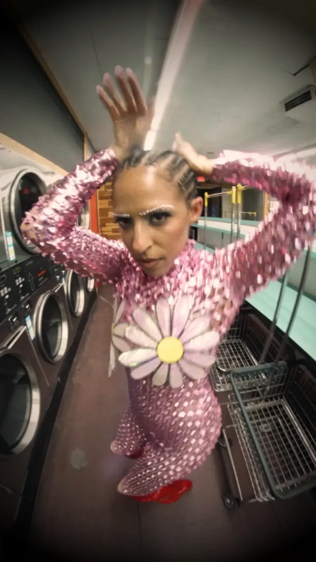 Gavin Turek: Off The Wheel official music video