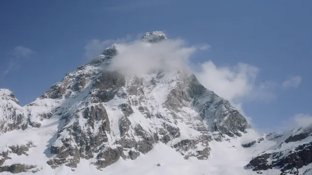 Persol - The First Frost