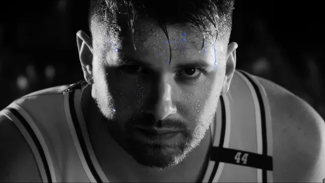 Gatorade - Lose More, Win More